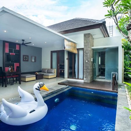 Samaja Beachside Villas Семиньяк Экстерьер фото